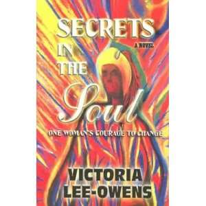   Soul **ISBN 9780971408708** Victoria Lee Ownes