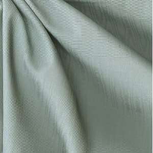  56 Wide Moire Taffeta Avignon Aquamarine Fabric By The 