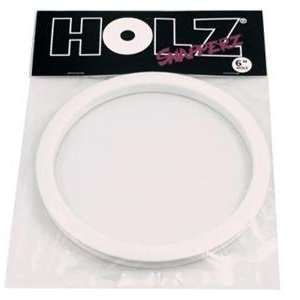  Holz Snapperz 6 White