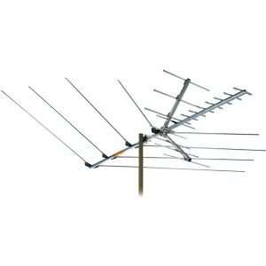 Universal Outdoor TV/FM Antenna Electronics