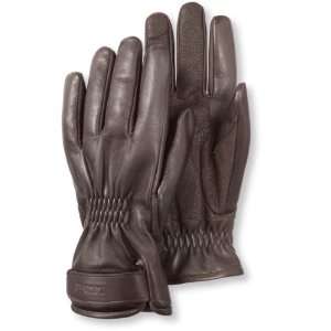  L.L.Bean Patridge Gloves Waterproof Breathable Mens 