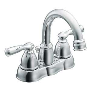  Moen, Inc. CA84913 Banbury 2 Handle Lavatory Faucet