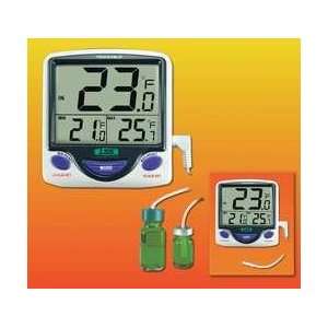  Memory Monitoring Thermometer   CONTROL COMPANY
