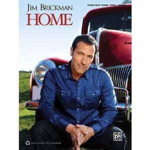  Jim Brickman Home Book