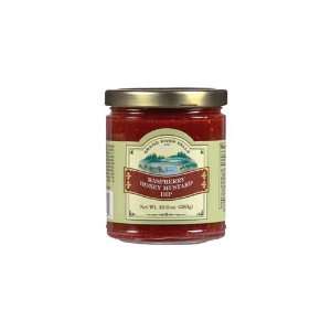 Grand River Falls Raspberry Honey Mustard Dip (Economy Case Pack) 10 