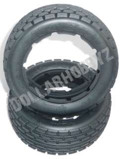 HPI Baja 5b SS *FRONT DIRT BUSTER Tires* (Wheels Rims  