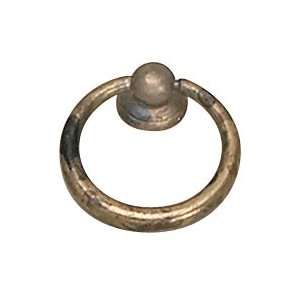  Richelieu Hardware   Ring Brass 40Mm(M4) Ox Brass (Rlu 