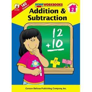  Addition & Subtraction 2 Home
