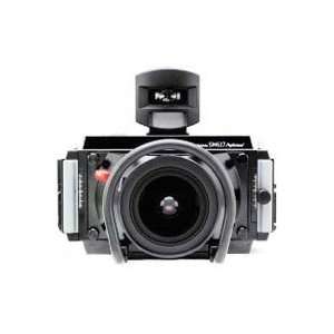   Horseman SW617 Pro Camera Kit with Schneider Super Angulon XL Camera