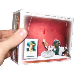  2004 Fleer Hot Prospects Baseball Retail Box   24P5C 