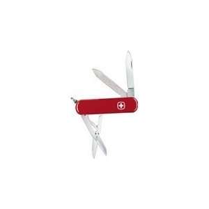 Wenger Esquire Swiss Army Knife 
