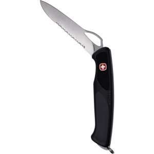  KNIFE, RANGER 151 WITH CLIP,