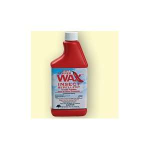  Hot Pepper Wax Spray   Insect Repellent Patio, Lawn 