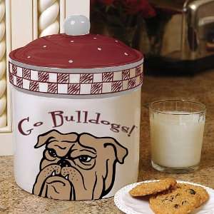  Memory Company Mississippi State Bulldogs Gameday Ceramic 