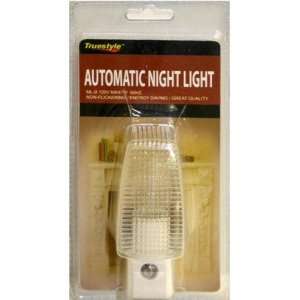  Automatic Night Light(Sensor) Case Pack 48   671791 Patio 
