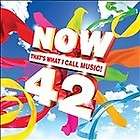 VA   Now Thats What I Call Music, Vol.42 (CD 2012) Train Labrinth 