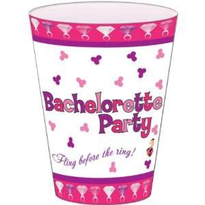  Hott Products Bachelorette Party Cups Health & Personal 