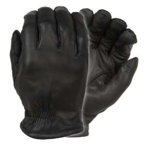   Leather Gloves with 100 percent Cut Resistant Honeywell Spectra, Large