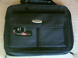 Mei Jie Luo Computer Laptop Case Bag Shoulder Strap Handle 7 