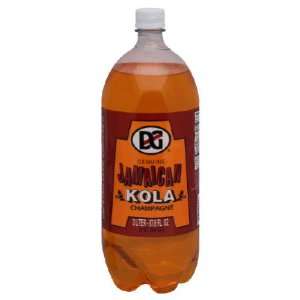Soda Kola Champagne, 2 Liter (8 Grocery & Gourmet Food