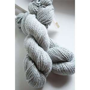   Alpacas Organic Cotton Knitting Yarn 635 Sleet Arts, Crafts & Sewing