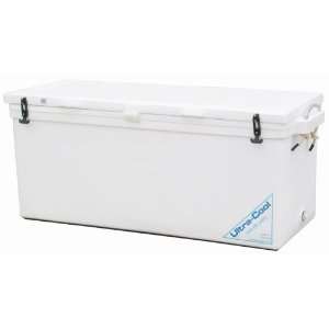  Ultra Cool Ice Boxes 195 Quart Long Ice Chest 5 x 1 x 
