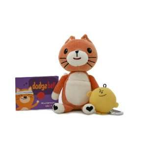  Kimochi Mini Cat Toys & Games