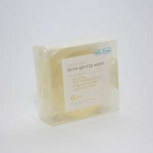 Ettusais Medicated Acne Gentle Wash 100g ( Soap)  