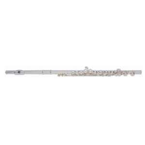  Emerson EF2 Plateau Flute Musical Instruments