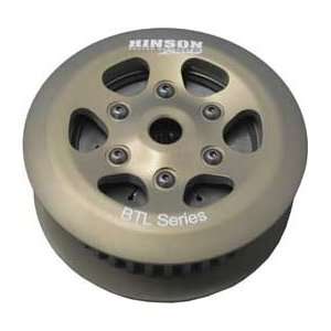   BTL Series Slipper Clutch Inner Hub/Pressure Plate Kit B Automotive