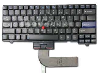 NEW IBM Lenovo Thinkpad SL400 SL500 US Keyboard 42T3869  
