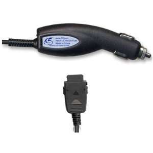  LG Car Charger Vehicle Power Adapter, SGCC0003302 