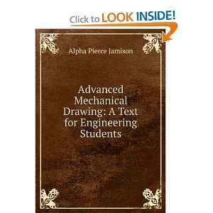  Advanced Mechanical Drawing A Text for Engineering 