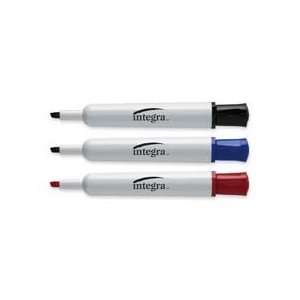   dry tissue or eraser. Dry erase marker is designed for use on erasable