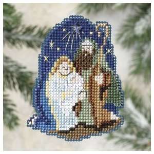  Nativity   Cross Stitch Kit Arts, Crafts & Sewing
