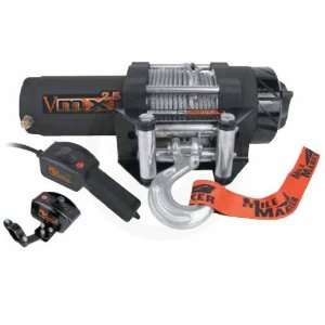  Mile Marker Vmx2.5 Electric Winch