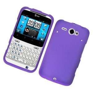   Hard Protector Case Cover For HTC ChaCha Cell Phones & Accessories