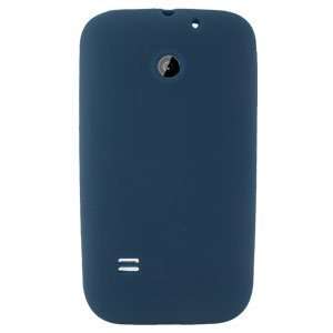  Huawei Ascend II/M865 Silicone Skin Soft Phone Cover 