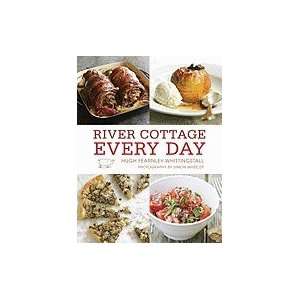   Every Day [Hardcover] Hugh Fearnley Whittingstall (Author) Books