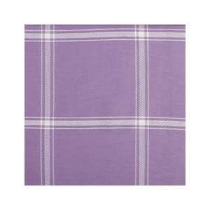  Plaid/check Hyacinth by Duralee Fabric Arts, Crafts 