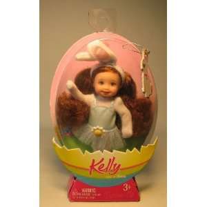    Barbie Kelly Easter Tutu Fun Miranda 2007 MIB Toys & Games