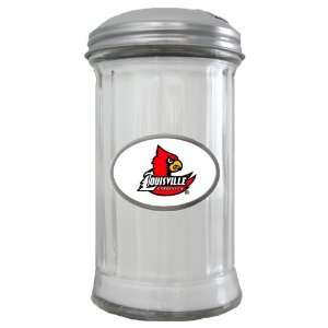  NCAA Louisville Cardinals Sugar Pourer