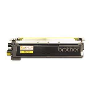   TN210Y YELLOW TONER FOR COLOR DIGITAL MFCS & PRINTERS