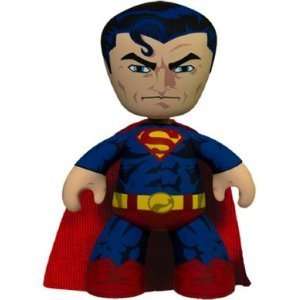  Superman/Mez itz 6 Designer Vinyl Figure Toys & Games