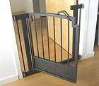 Indoor DOG GATE Safety pet fence METAL 32
