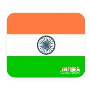  India, Jaora Mouse Pad 