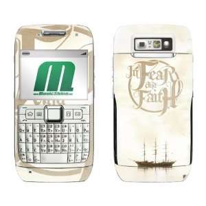  MusicSkins MS IFAF10100 Nokia E71 E71x