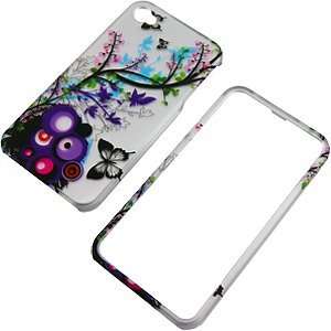  Spring Blossom Protector Case for iPhone 4 & 4S 