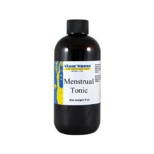  Menstrual Tonic  Revitalizing Menstrual Liquid Drink for 