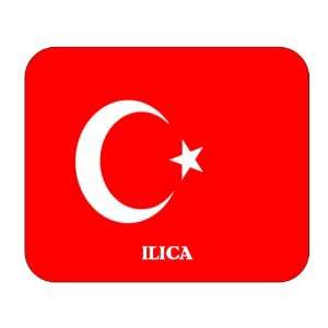  Turkey, Ilica Mouse Pad 